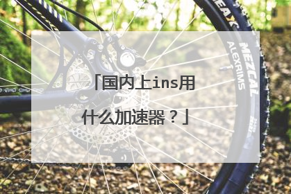 登录ins的免费加速器:(小牛加速器官网免费下载安装)